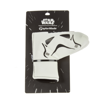 TaylorMade Storm Trooper Putter Cover - main image